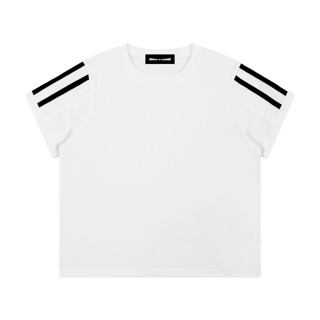Varsity Stripe T-Shirt