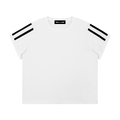 Varsity Stripe T-Shirt