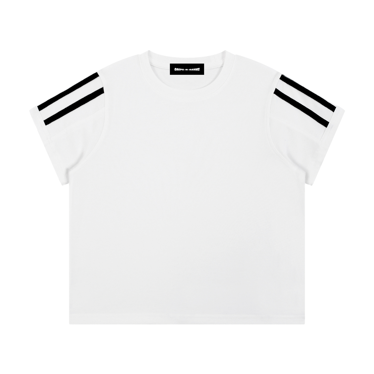Varsity Stripe T-Shirt