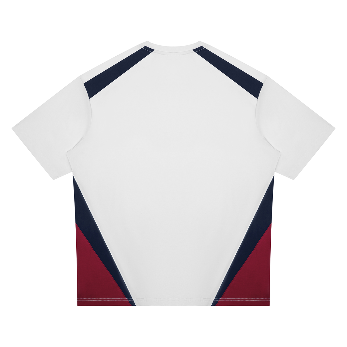 Color Block T-Shirt