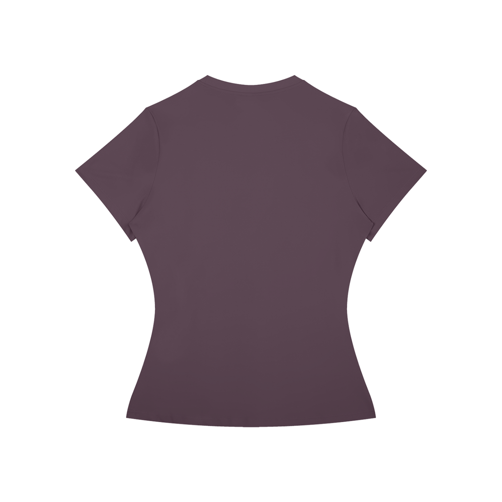 Women's Slim Fit Performance T-Shirt
