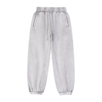 Fleece Jogger Sweatpants