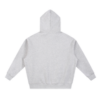 345 GSM Oversized Boxy Fit Hoodie