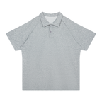 240 GSM Regular Fit Polo Shirt (U)