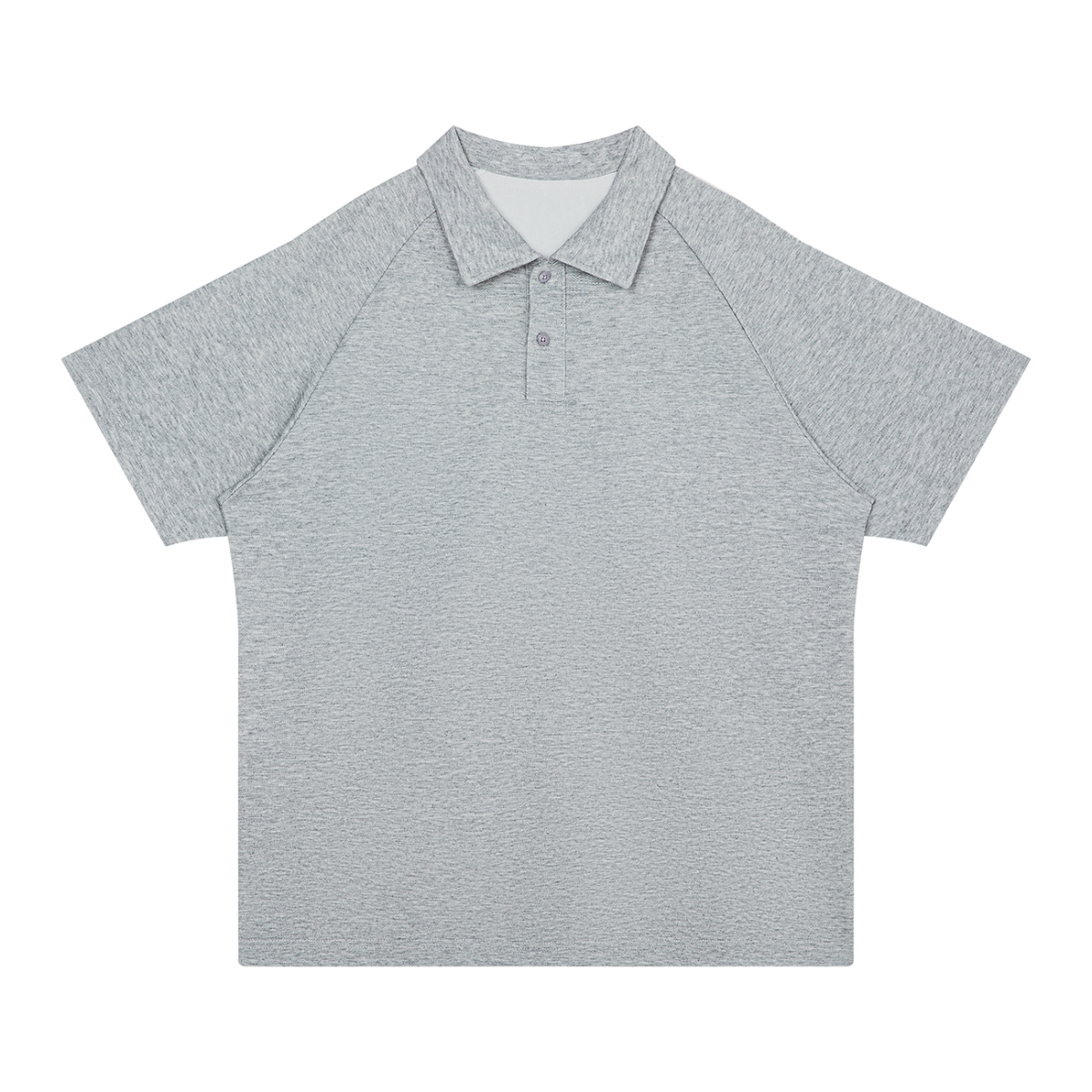 240 GSM Regular Fit Polo Shirt (U)