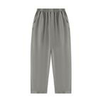 350 GSM Mineral Wash Balloon Sweatpants (U)