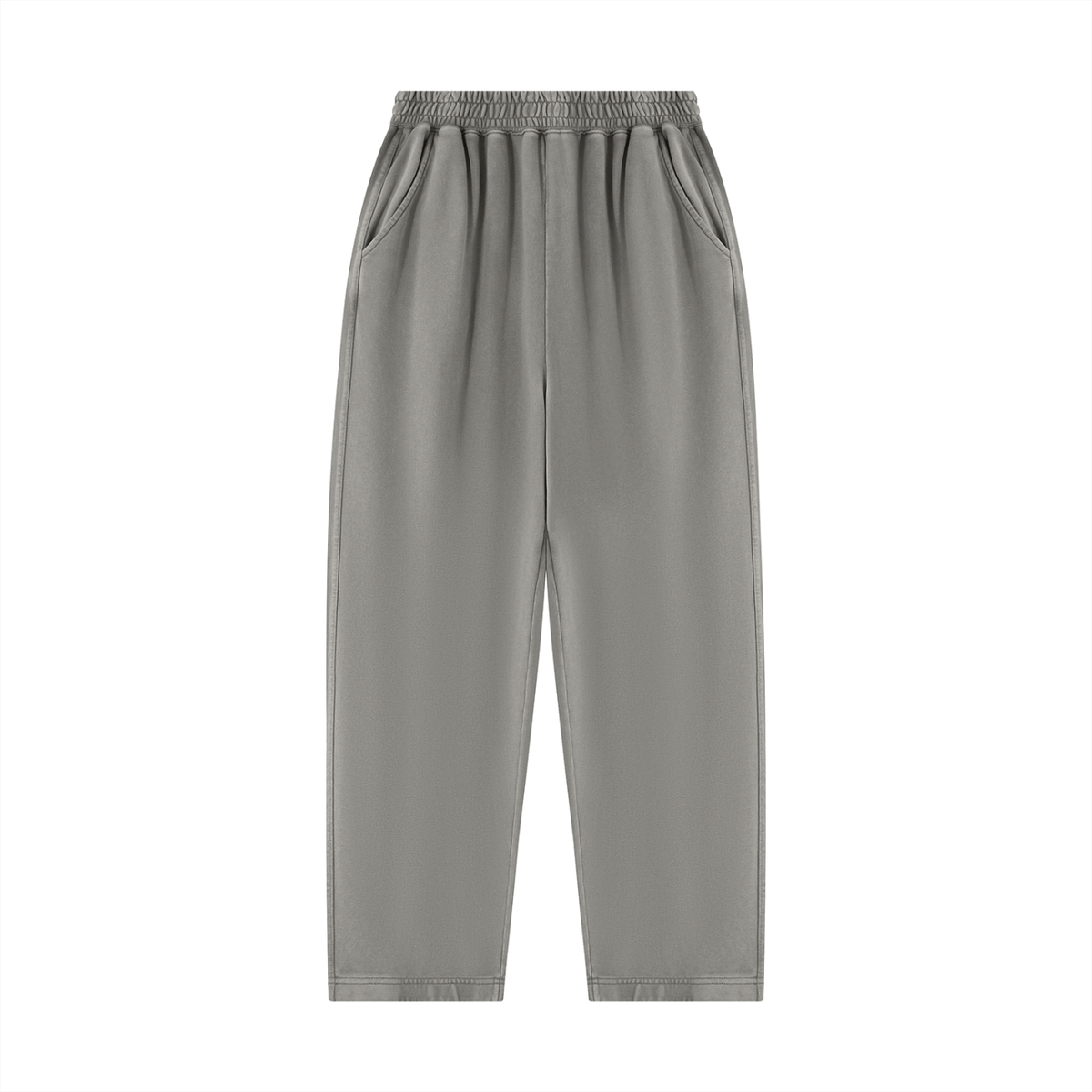 350 GSM Mineral Wash Balloon Sweatpants (U)
