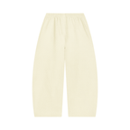 360 GSM Waffle Barrel Leg Pants (u)