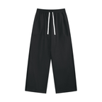 310 GSM Wide Leg Sweatpants (W)