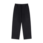 340 GSM Mineral Wash Waffle Sweatpants (U)