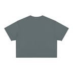 275 GSM Vintage Wash Boxy T-Shirt