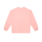 Oversized Crewneck Sweatshirt