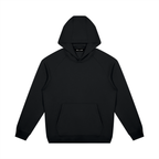 380 GSM Oversized Raglan Pullover Hoodie (U)