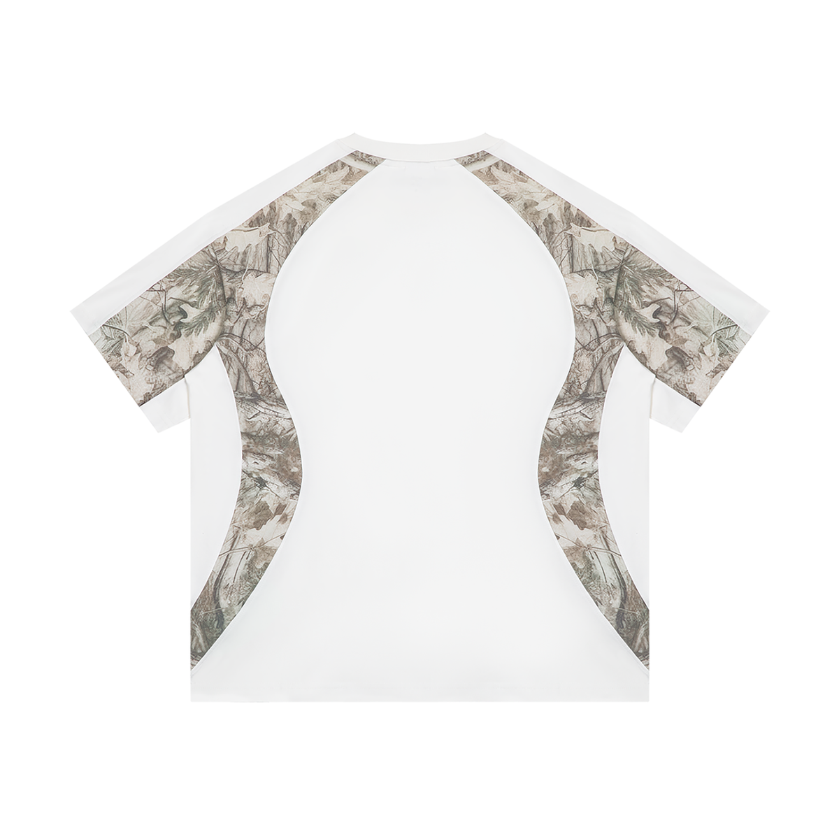 Tree Camo T-Shirt