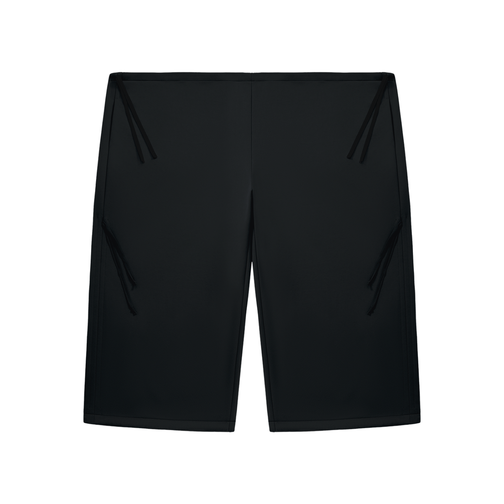 Women's Drawstring Wide-Leg Sweatpants