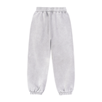Fleece Jogger Sweatpants