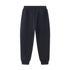 400 GSM Essential Drawstring Jogged Sweatpants