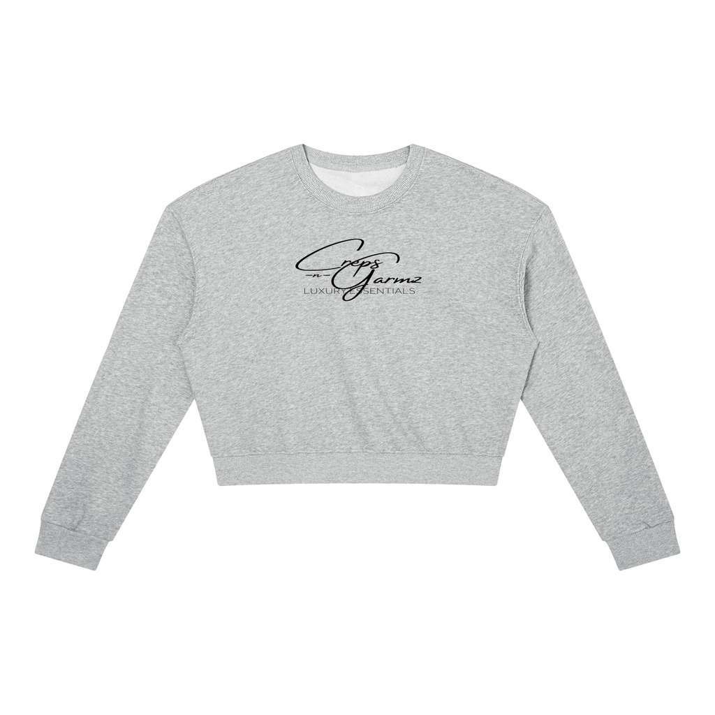 Women's Crewneck Sweatshirt