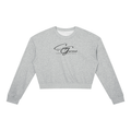 Women's Crewneck Sweatshirt