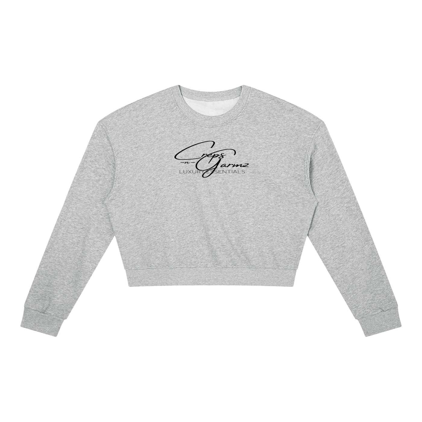 Women's Crewneck Sweatshirt