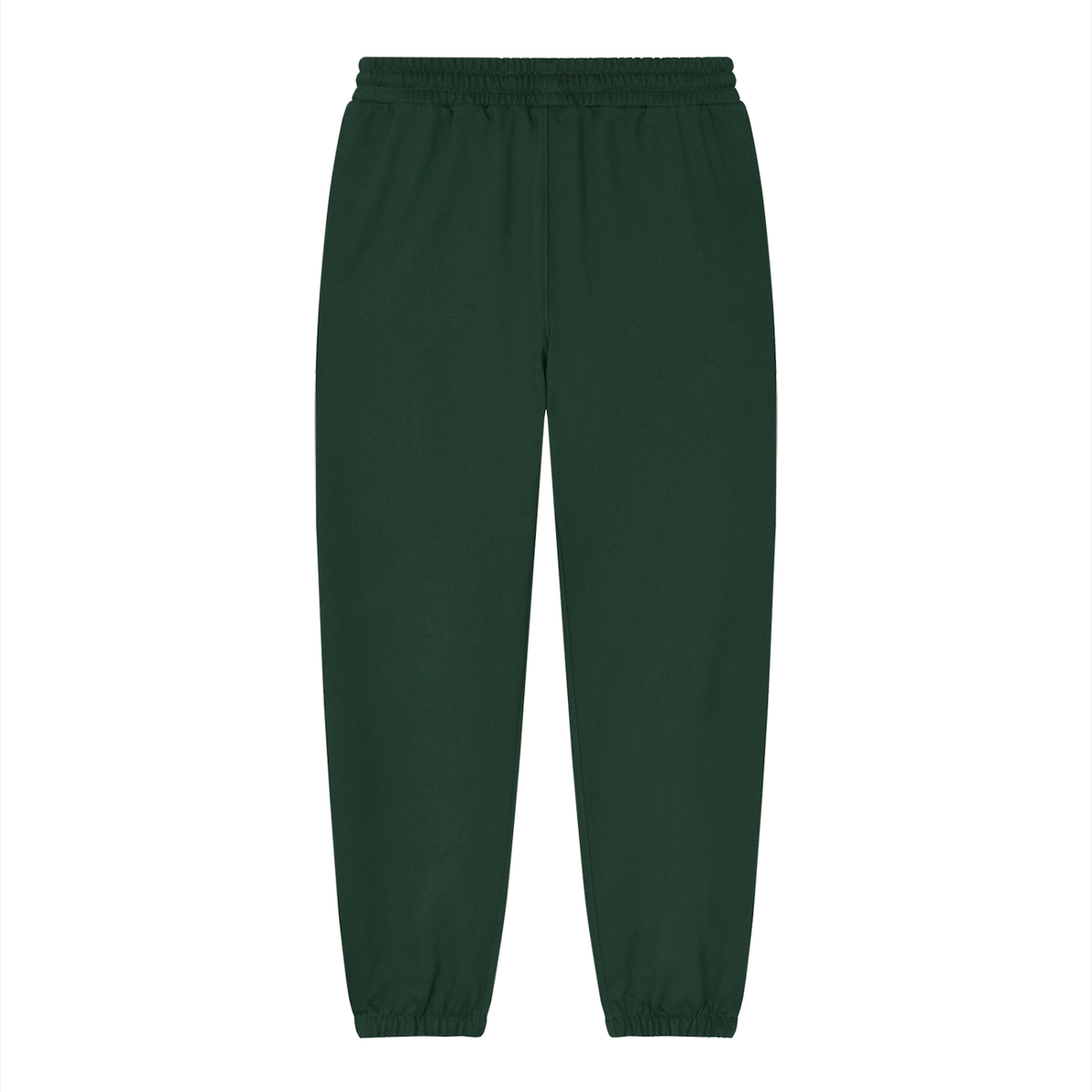 Loose Fit Tapered Joggers