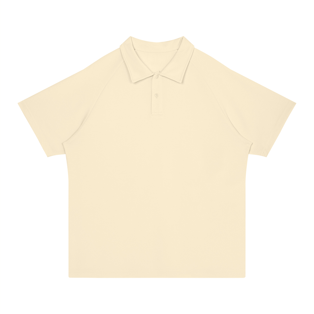 240 GSM Regular Fit Polo Shirt (U)