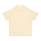240 GSM Regular Fit Polo Shirt (U)