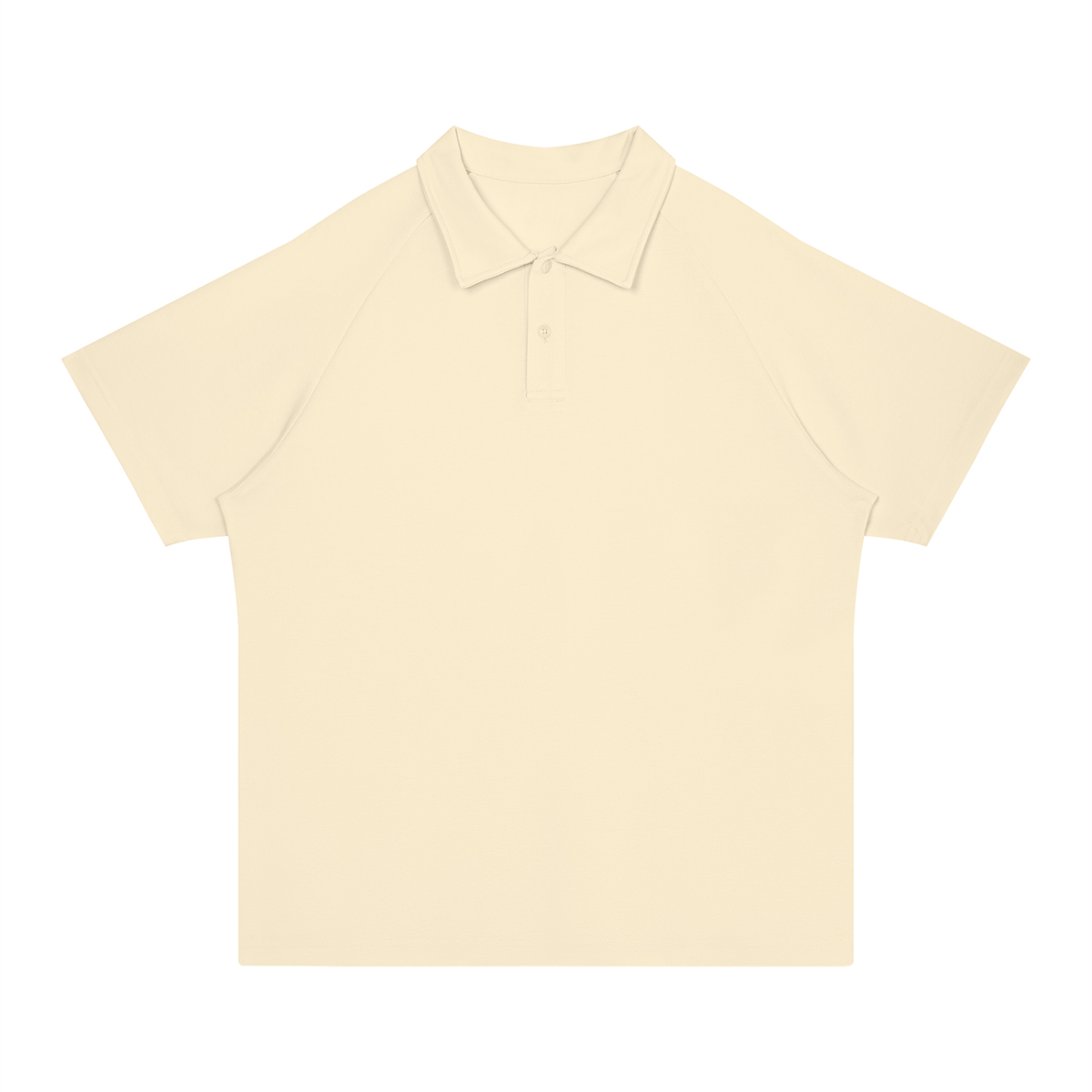 240 GSM Regular Fit Polo Shirt (U)