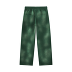 350 GSM Sunfade Wide Leg Fleece Sweatpants (U)