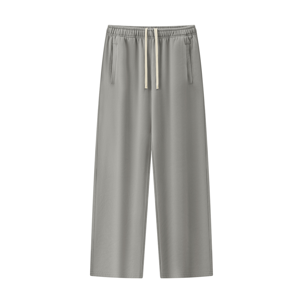 Vintage Wash Fleece Sweatpants