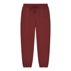 Loose Fit Tapered Joggers
