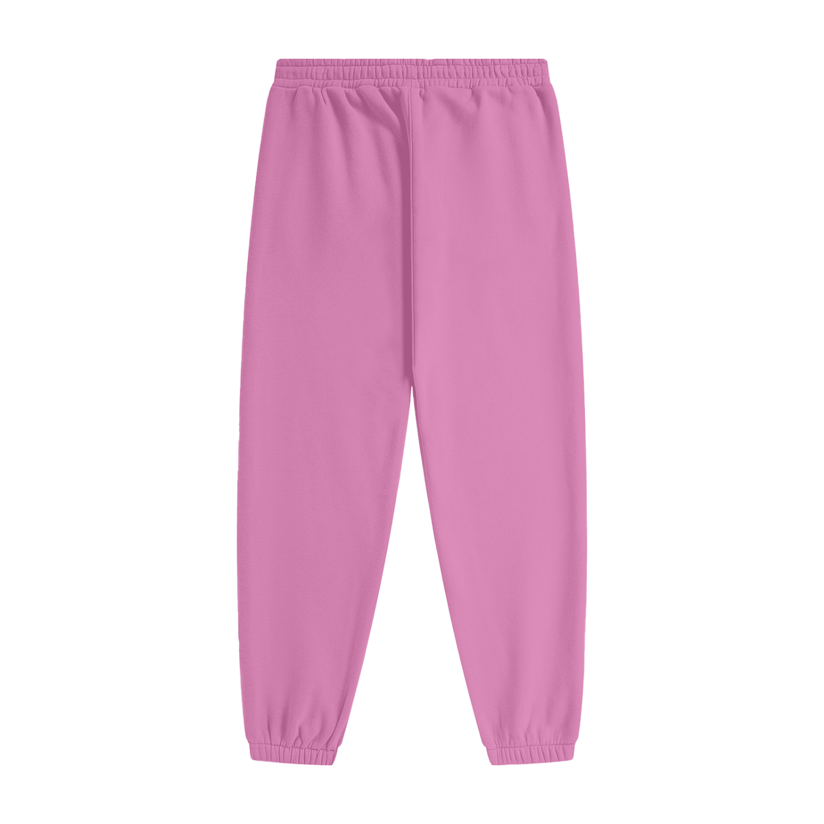 345 GSM Heavyweight Fleece Joggers (U)