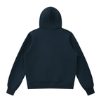 345 GSM Full Zip Hoodie