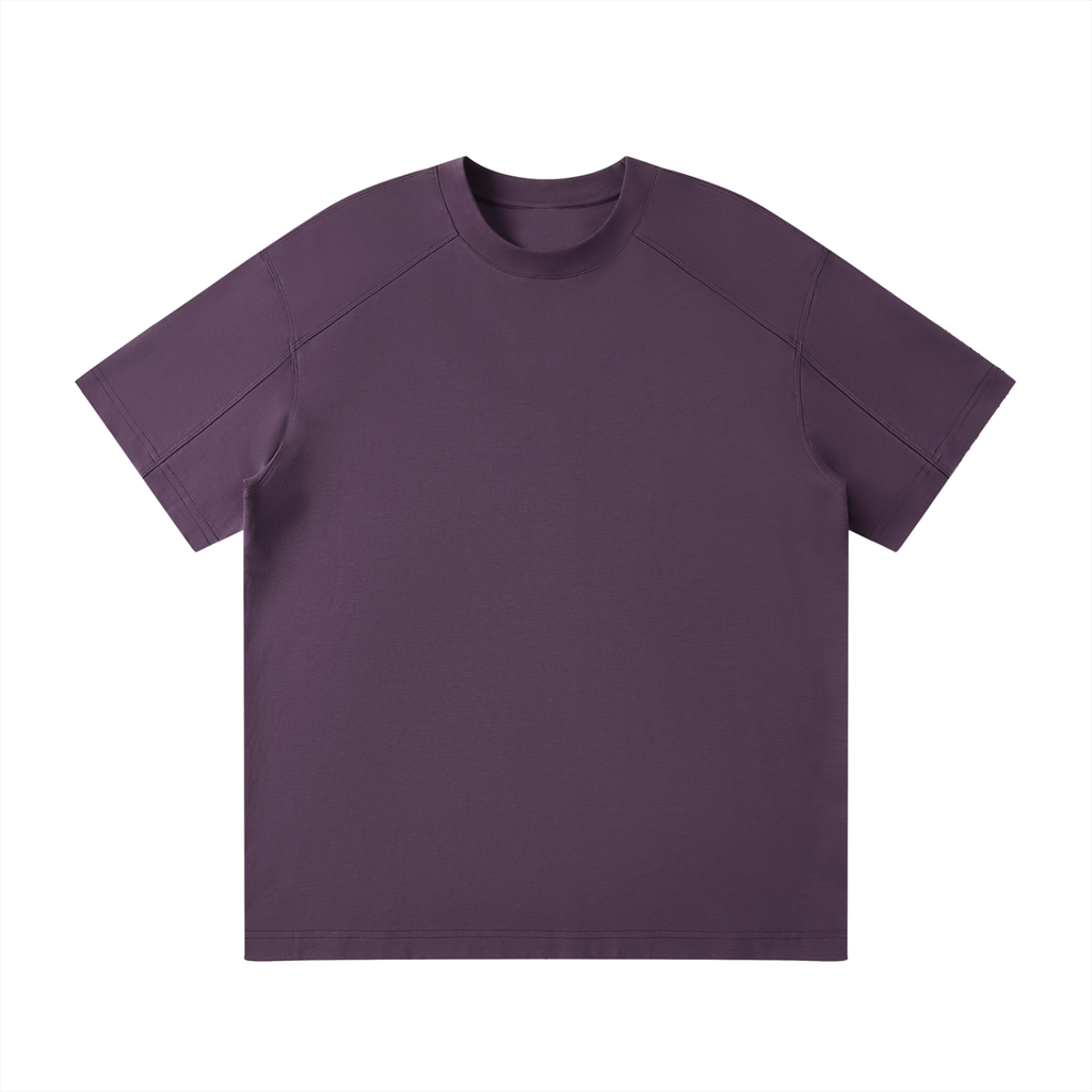 Raglan Sleeve T-Shirt