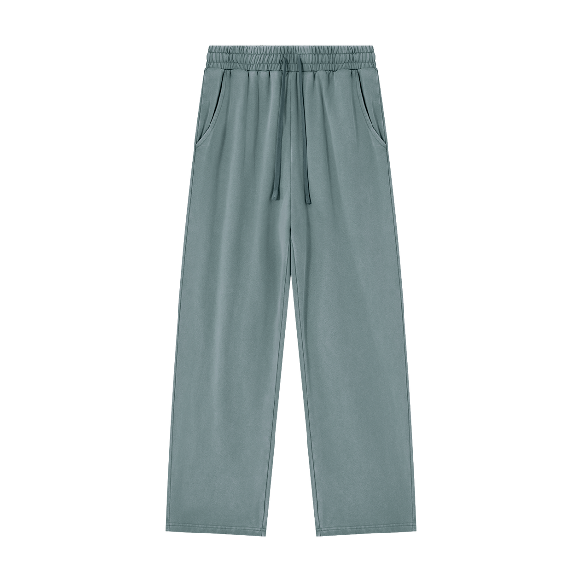 420 GSM Heavyweight Vintage Wash Sweatpants (U)