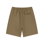 Drawstring Shorts