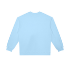 Oversized Crewneck Sweatshirt