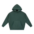 345 GSM Oversized Boxy Fit Hoodie