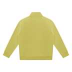 Men's Stand Collar Jacket