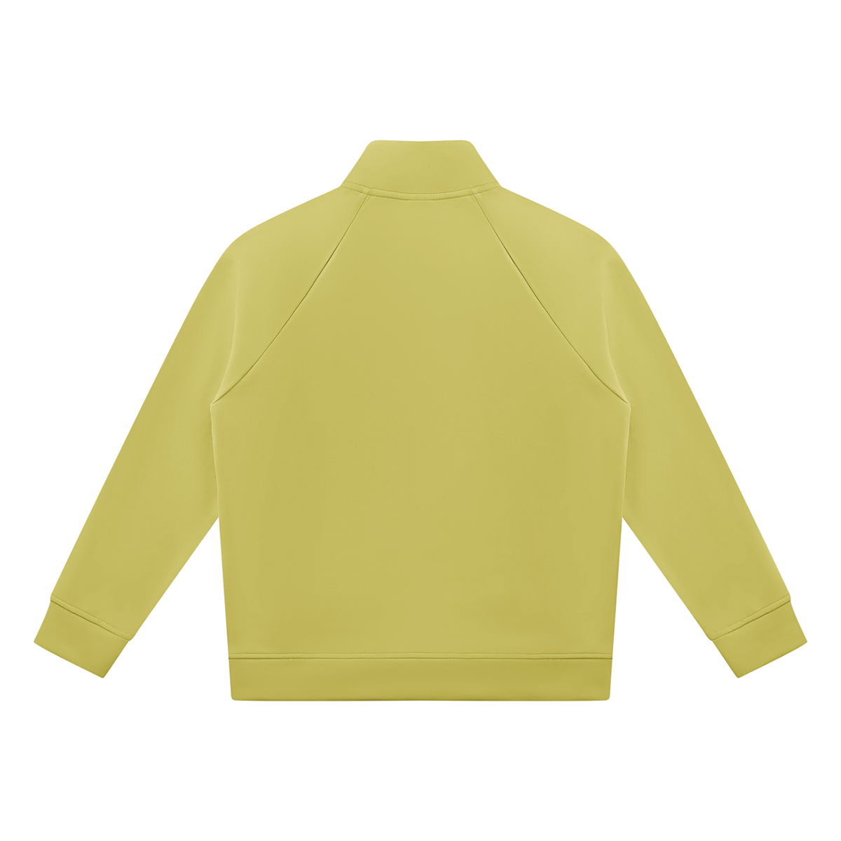 Men's Stand Collar Jacket