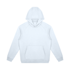380 GSM Oversized Raglan Pullover Hoodie (U)