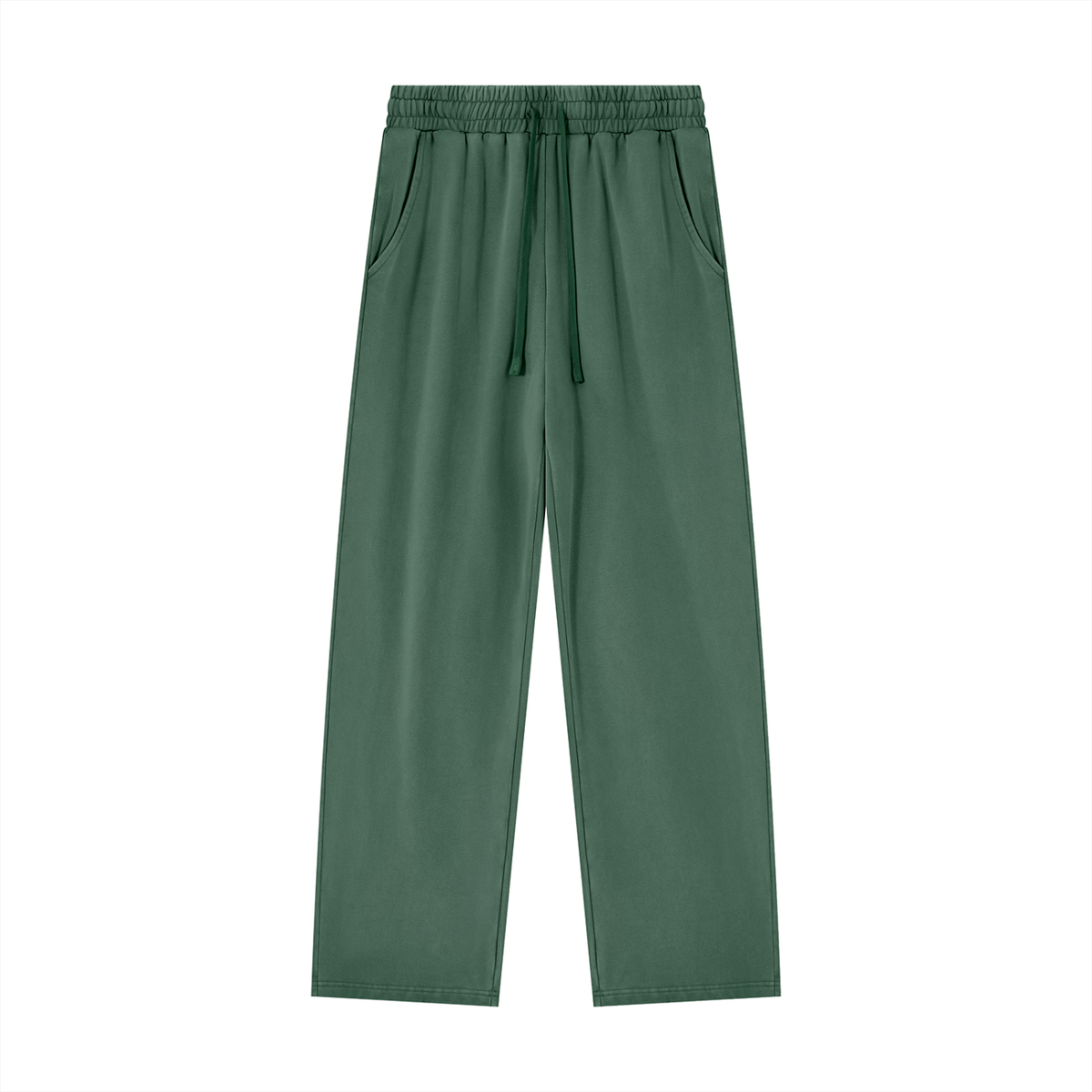 420 GSM Heavyweight Vintage Wash Sweatpants (U)