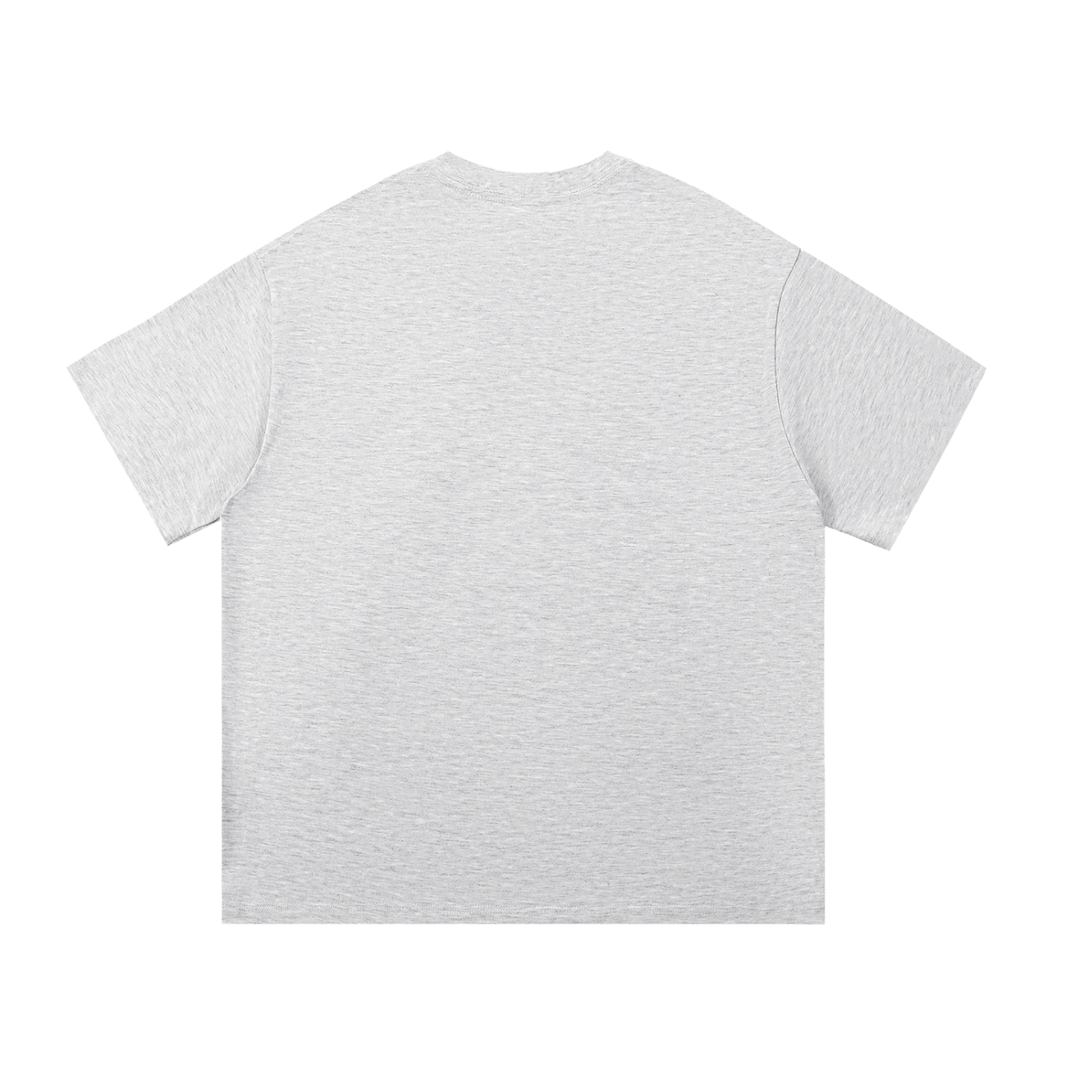 260 GSM Essential Cotton T-Shirt