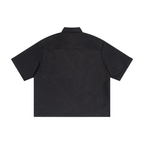 Heavyweight Boxy Short Sleeve Shirt