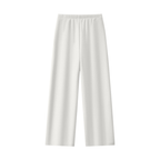 Women's Straight-Leg Fleece Sweatpants
