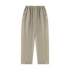 350 GSM Mineral Wash Balloon Sweatpants (U)