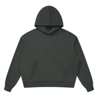 360 GSM Drop Shoulder Hoodie