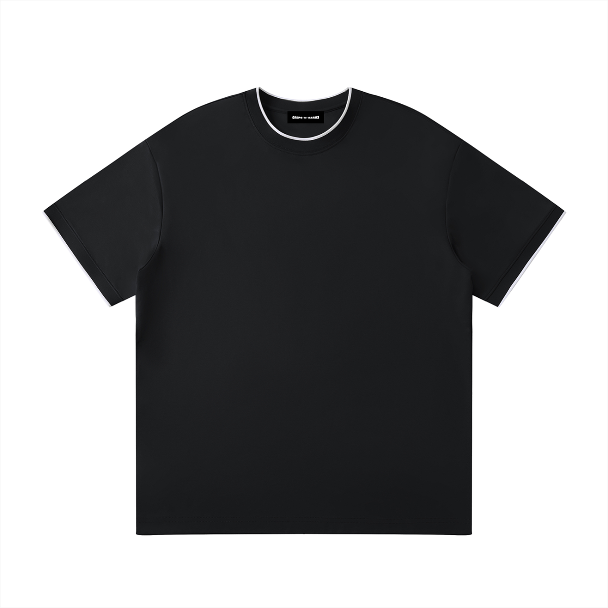 Regular Fit T-Shirt