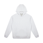 380 GSM Oversized Raglan Pullover Hoodie (U)