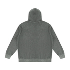 340 GSM Mineral Wash Oversized Hoodie (U)